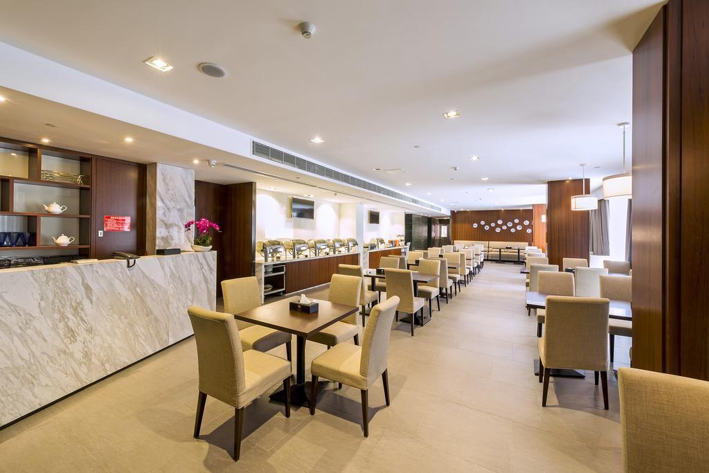 Phoenix Valley Holiday Hotel Джухай Екстериор снимка