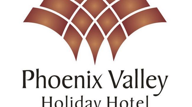 Phoenix Valley Holiday Hotel Джухай Лого снимка
